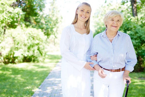 Home Care Services in Brisbane and Gold Coast